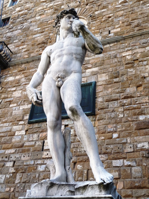 Florenz David